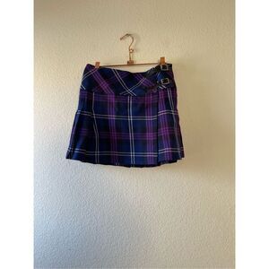 John Morrison kiltmaker Scotland new wool‎ size 8